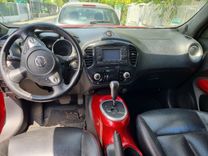 voiture occasion NISSAN JUKE à la Réunion disponible sur noutlauto.re