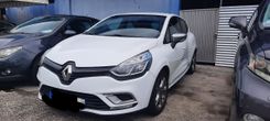 voiture occasion RENAULT CLIO à la Réunion disponible sur noutlauto.re