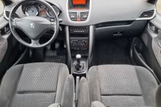 voiture occasion PEUGEOT 207 à la Réunion disponible sur noutlauto.re