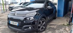 voiture occasion CITROEN C3 à la Réunion disponible sur noutlauto.re