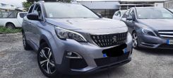 voiture occasion PEUGEOT 3008 à la Réunion disponible sur noutlauto.re