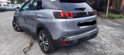 voiture occasion PEUGEOT 3008 à la Réunion disponible sur noutlauto.re