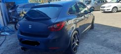 voiture occasion SEAT IBIZA à la Réunion disponible sur noutlauto.re