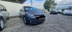 voiture occasion PEUGEOT 208 à la Réunion disponible sur noutlauto.re