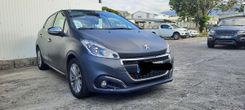 voiture occasion PEUGEOT 208 à la Réunion disponible sur noutlauto.re