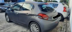 voiture occasion PEUGEOT 208 à la Réunion disponible sur noutlauto.re