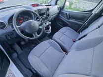voiture occasion PEUGEOT PARTNER à la Réunion disponible sur noutlauto.re