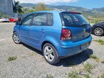 voiture occasion VOLKSWAGEN POLO à la Réunion disponible sur noutlauto.re