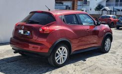 voiture occasion NISSAN JUKE à la Réunion disponible sur noutlauto.re