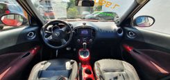 voiture occasion NISSAN JUKE à la Réunion disponible sur noutlauto.re