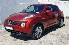 voiture occasion NISSAN JUKE à la Réunion disponible sur noutlauto.re