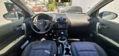 voiture occasion NISSAN QASHQAI à la Réunion disponible sur noutlauto.re