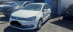 voiture occasion VOLKSWAGEN POLO à la Réunion disponible sur noutlauto.re