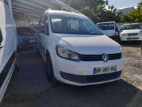 voiture occasion VOLKSWAGEN CADDY à la Réunion disponible sur noutlauto.re