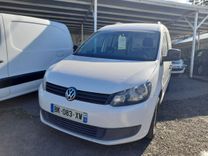 voiture occasion VOLKSWAGEN CADDY à la Réunion disponible sur noutlauto.re