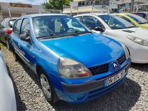 voiture occasion RENAULT CLIO à la Réunion disponible sur noutlauto.re