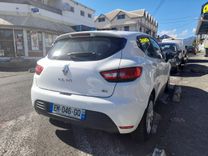 voiture occasion RENAULT CLIO à la Réunion disponible sur noutlauto.re