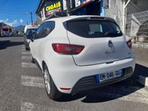 voiture occasion RENAULT CLIO à la Réunion disponible sur noutlauto.re