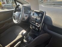 voiture occasion RENAULT CLIO à la Réunion disponible sur noutlauto.re