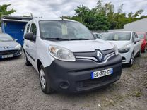 voiture occasion RENAULT KANGOO à la Réunion disponible sur noutlauto.re