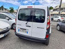 voiture occasion RENAULT KANGOO à la Réunion disponible sur noutlauto.re