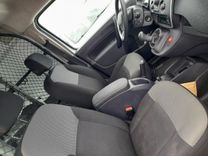 voiture occasion RENAULT KANGOO à la Réunion disponible sur noutlauto.re