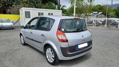 voiture occasion RENAULT SCENIC à la Réunion disponible sur noutlauto.re