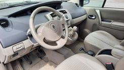 voiture occasion RENAULT SCENIC à la Réunion disponible sur noutlauto.re