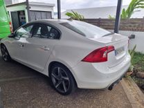voiture occasion VOLVO S 60 à la Réunion disponible sur noutlauto.re