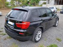 voiture occasion BMW X3 à la Réunion disponible sur noutlauto.re
