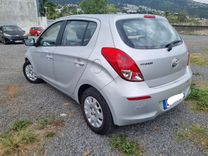 voiture occasion HYUNDAI I 20 à la Réunion disponible sur noutlauto.re