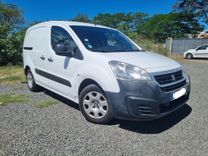 voiture occasion PEUGEOT PARTNER à la Réunion disponible sur noutlauto.re