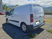 voiture occasion PEUGEOT PARTNER à la Réunion disponible sur noutlauto.re