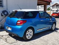 voiture occasion CITROEN DS3 à la Réunion disponible sur noutlauto.re