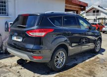 voiture occasion FORD KUGA à la Réunion disponible sur noutlauto.re