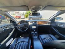 voiture occasion MERCEDES CLASSE CLS à la Réunion disponible sur noutlauto.re