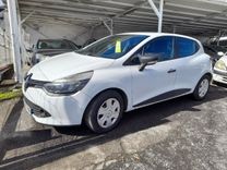 voiture occasion RENAULT CLIO à la Réunion disponible sur noutlauto.re
