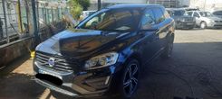voiture occasion VOLVO XC 60 à la Réunion disponible sur noutlauto.re