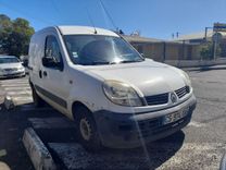 voiture occasion RENAULT KANGOO à la Réunion disponible sur noutlauto.re
