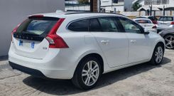 voiture occasion VOLVO V 60 à la Réunion disponible sur noutlauto.re