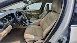 voiture occasion VOLVO V 60 à la Réunion disponible sur noutlauto.re