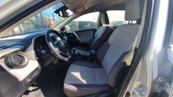 voiture occasion TOYOTA RAV4 à la Réunion disponible sur noutlauto.re