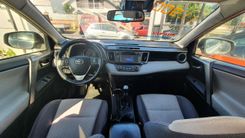 voiture occasion TOYOTA RAV4 à la Réunion disponible sur noutlauto.re