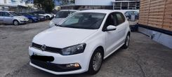 voiture occasion VOLKSWAGEN POLO à la Réunion disponible sur noutlauto.re