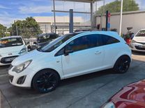 voiture occasion OPEL CORSA à la Réunion disponible sur noutlauto.re