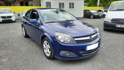 voiture occasion OPEL ASTRA à la Réunion disponible sur noutlauto.re