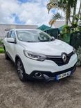 voiture occasion RENAULT KADJAR à la Réunion disponible sur noutlauto.re