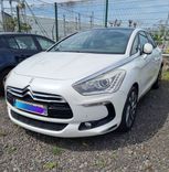 voiture occasion CITROEN DS5 à la Réunion disponible sur noutlauto.re