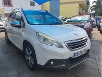voiture occasion PEUGEOT 2008 à la Réunion disponible sur noutlauto.re