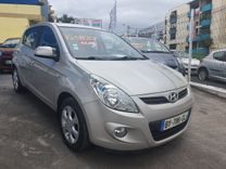 voiture occasion HYUNDAI I 20 à la Réunion disponible sur noutlauto.re